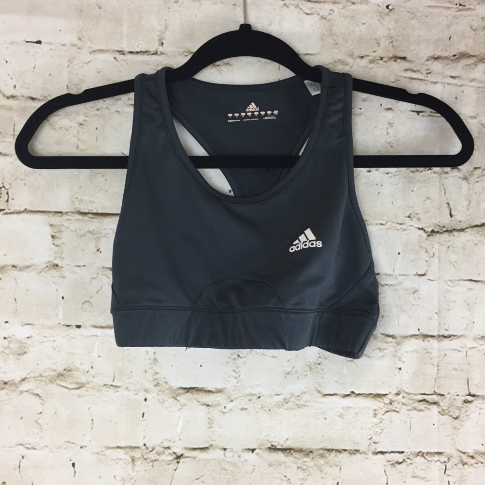 Adidas climate sports bra✨